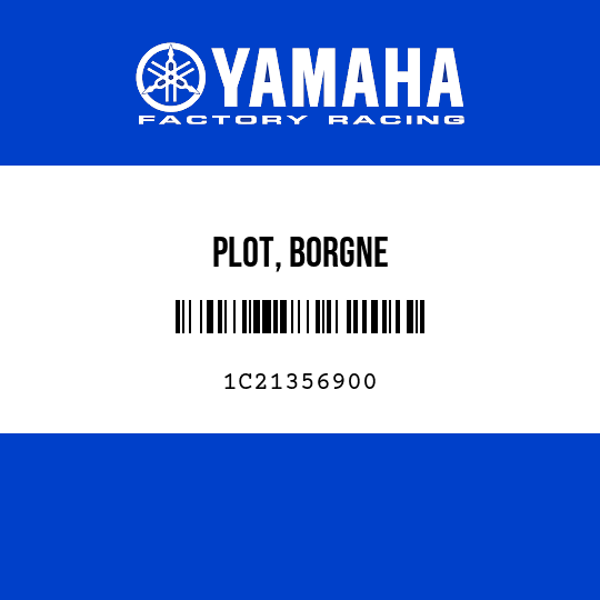 PLOT, BORGNE
