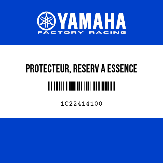PROTECTEUR, RESERV A ESSENCE