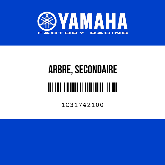 ARBRE, SECONDAIRE