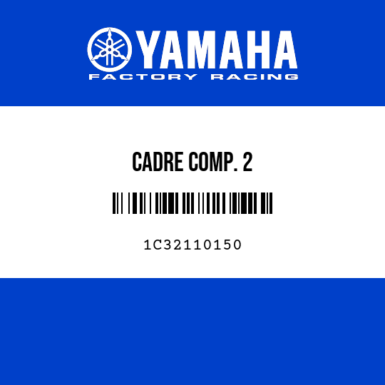 CADRE COMP. 2
