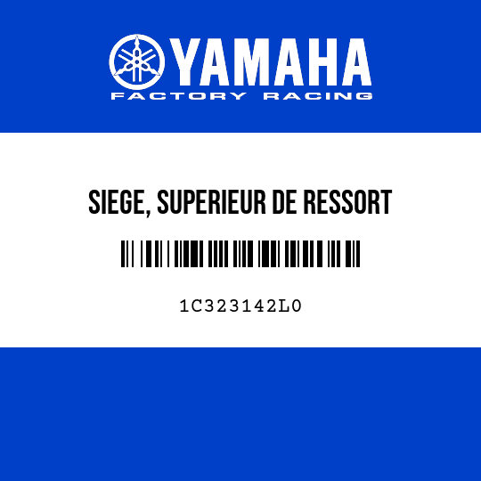 SIEGE, SUPERIEUR DE RESSORT