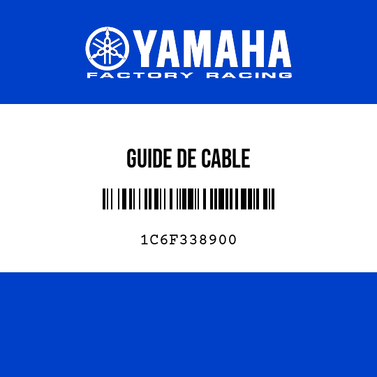 GUIDE DE CABLE