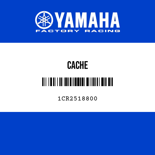 CACHE