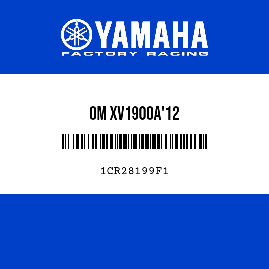OM XV1900A'12