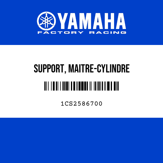 SUPPORT, MAITRE-CYLINDRE