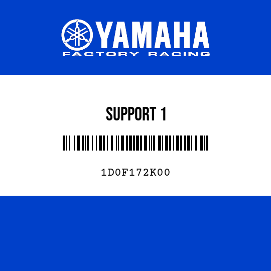 SUPPORT 1