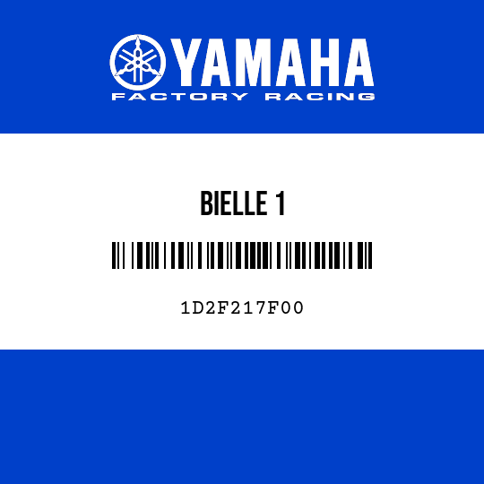 BIELLE 1