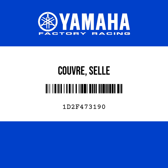 COUVRE, SELLE
