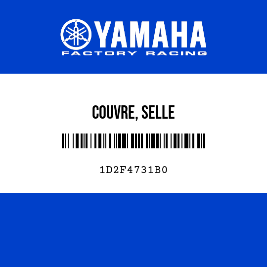 COUVRE, SELLE