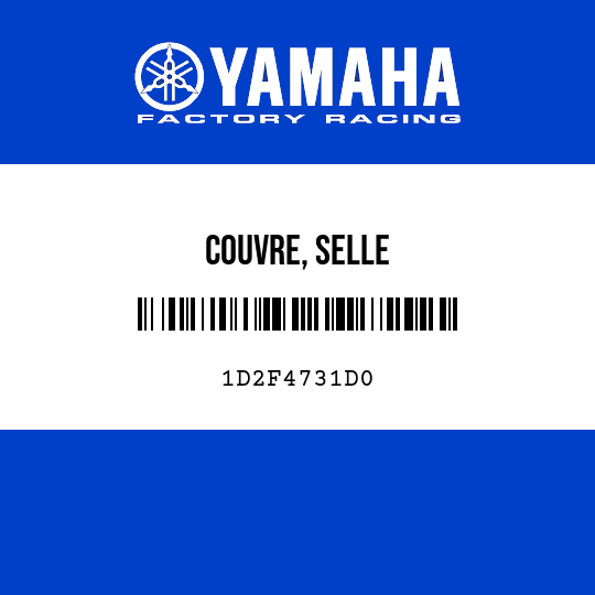 COUVRE, SELLE