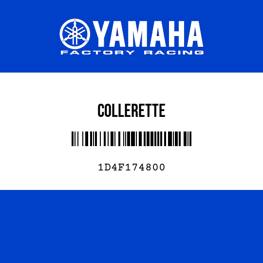 COLLERETTE