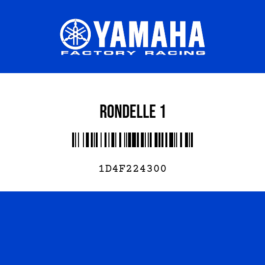 RONDELLE 1