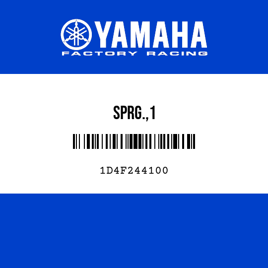 SPRG.,1