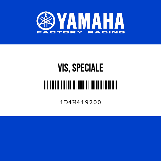 VIS, SPECIALE