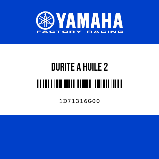 DURITE A HUILE 2