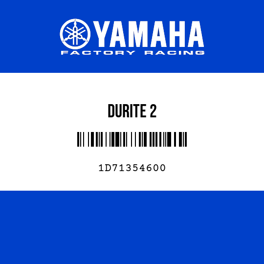 DURITE 2