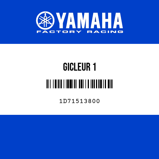 GICLEUR 1