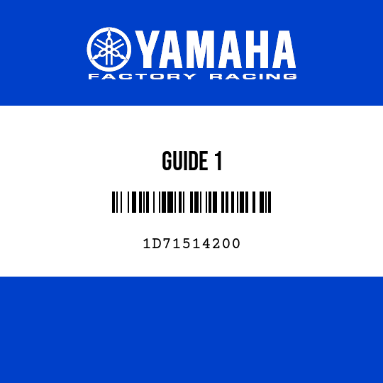 GUIDE 1