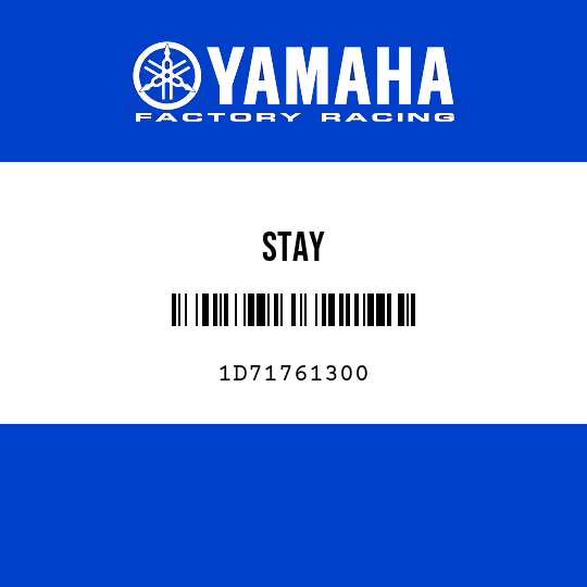 STAY