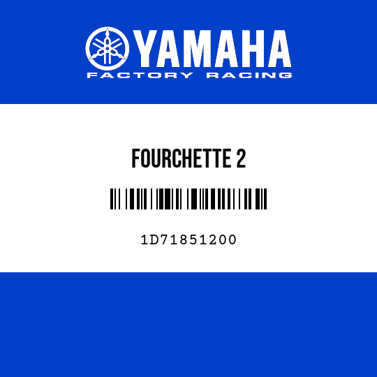 FOURCHETTE 2
