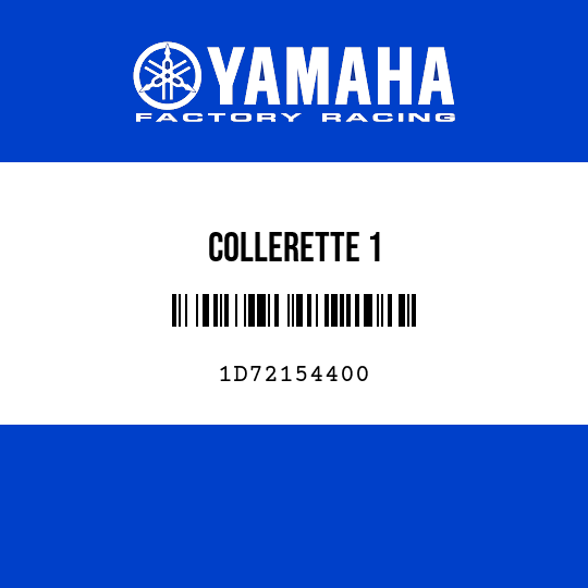 COLLERETTE 1