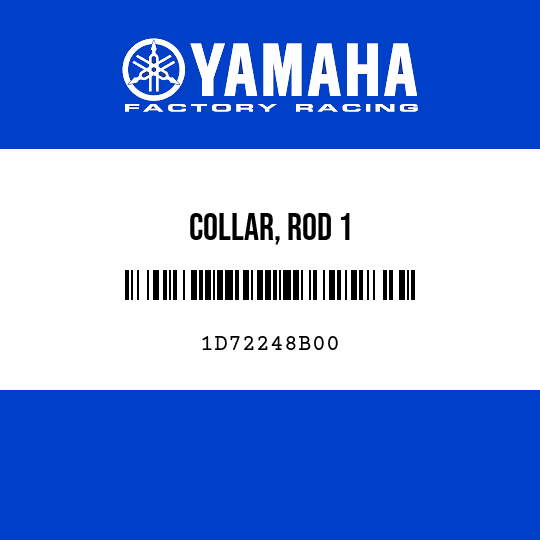 COLLAR, ROD 1