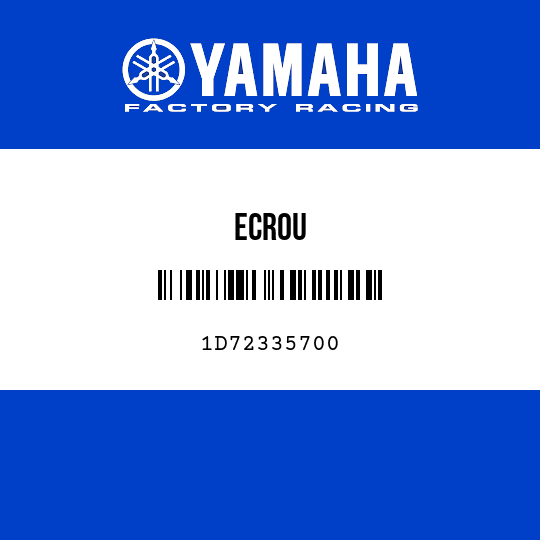 ECROU