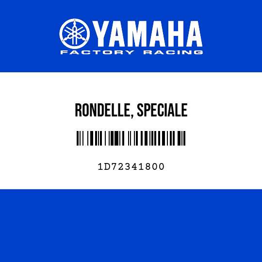 RONDELLE, SPECIALE