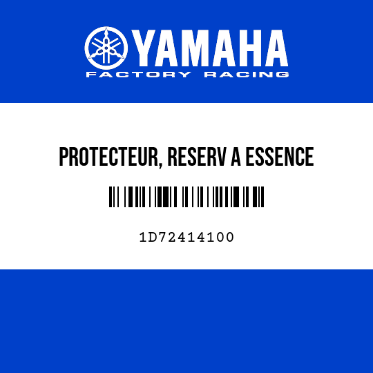 PROTECTEUR, RESERV A ESSENCE