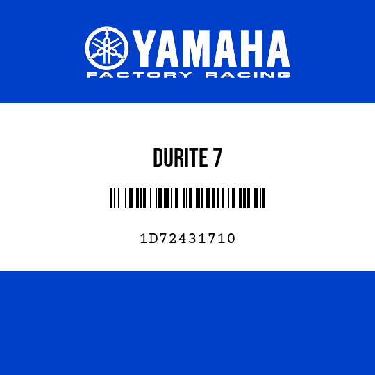 DURITE 7