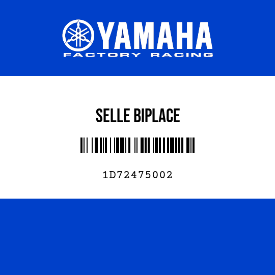 SELLE BIPLACE
