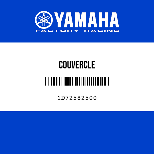 COUVERCLE