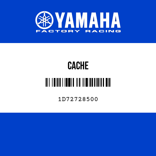 CACHE