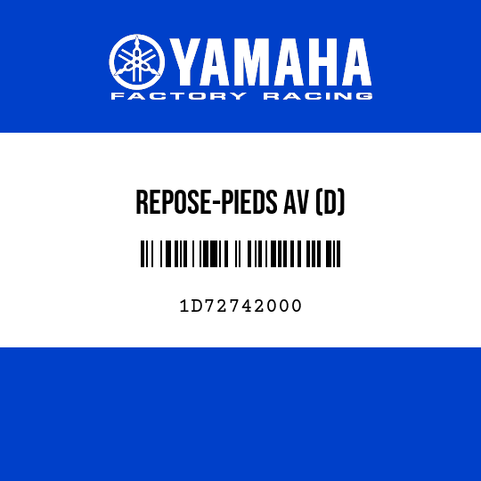 REPOSE-PIEDS AV (D)