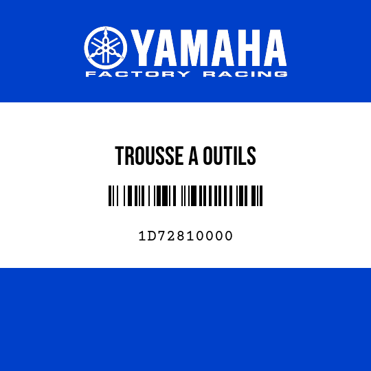 TROUSSE A OUTILS