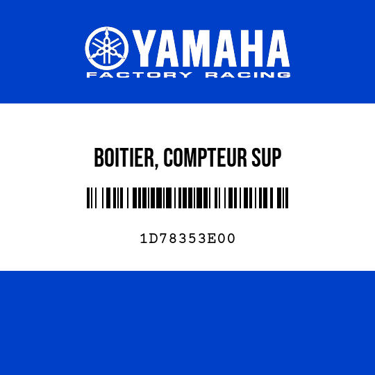 BOITIER, COMPTEUR SUP