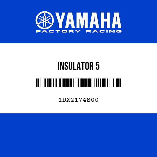 INSULATOR 5