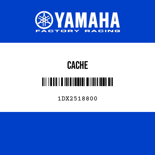 CACHE