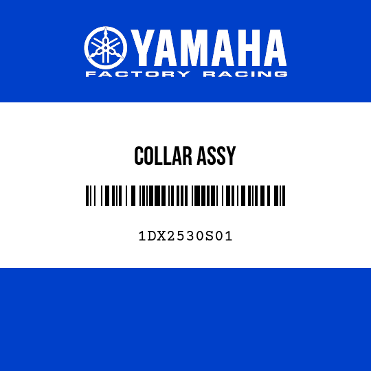 COLLAR ASSY