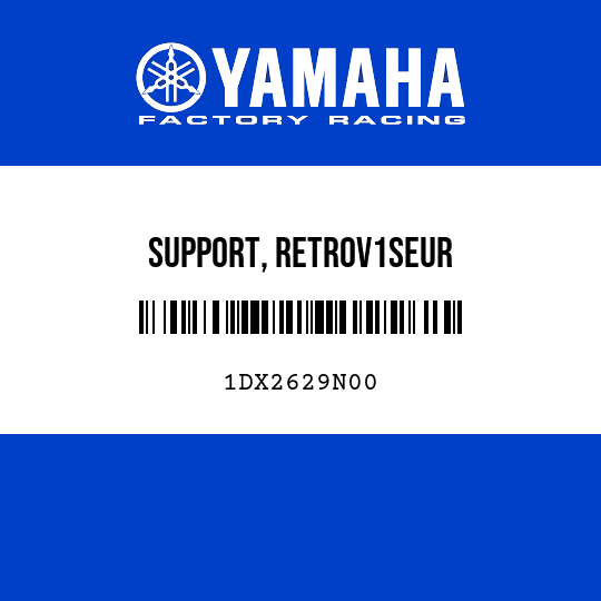 SUPPORT, RETROV1SEUR