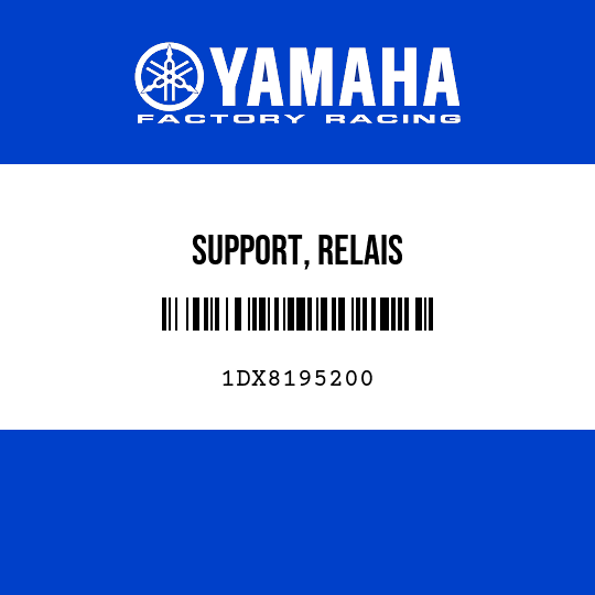 SUPPORT, RELAIS