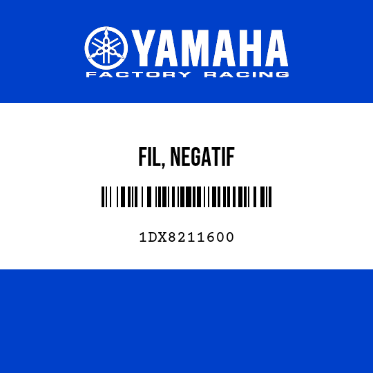 FIL, NEGATIF