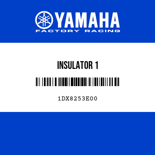 INSULATOR 1