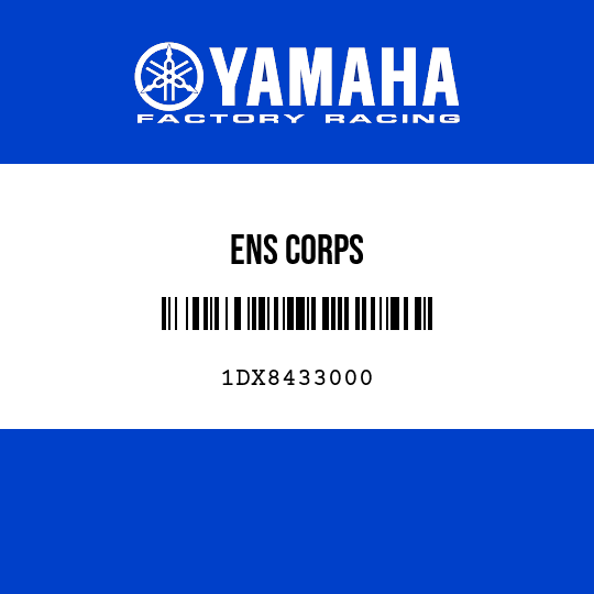ENS CORPS
