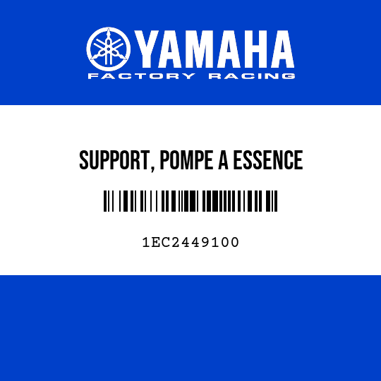 SUPPORT, POMPE A ESSENCE