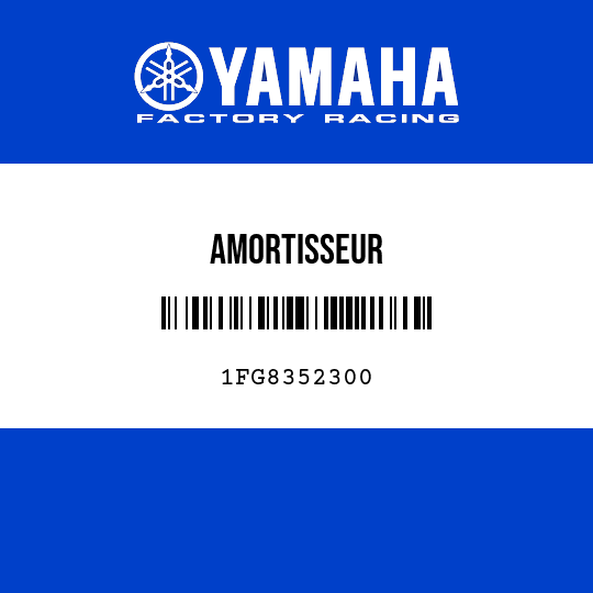 AMORTISSEUR