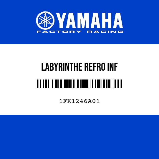 LABYRINTHE REFRO INF
