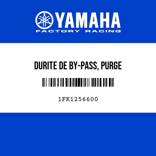 DURITE DE BY-PASS, PURGE
