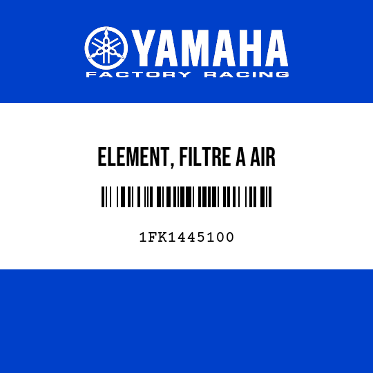 ELEMENT, FILTRE A AIR