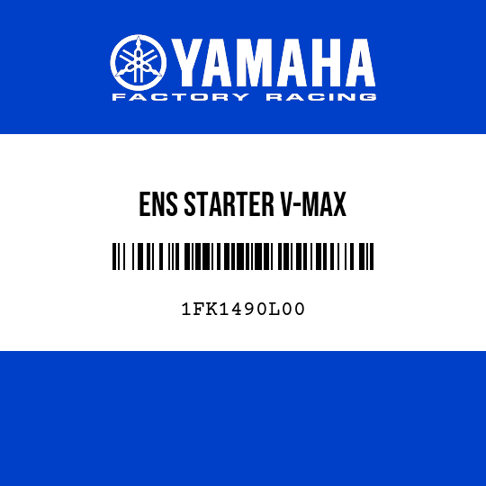 ENS STARTER V-MAX